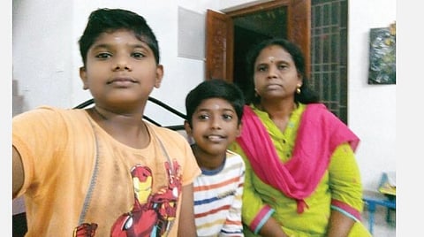 இப்படித்தான் சமாளிக்கிறோம்: புத்துணர்வு தரும் புதிய அனுபவம்