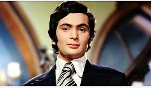 இணையத்தில் ரிஷி கபூர் குறித்த தேடல் 7000 சதவீதம் அதிகரிப்பு