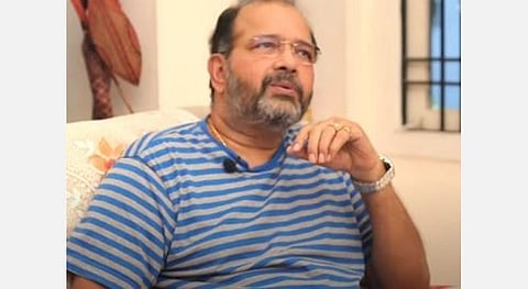 ’’ ’கிழக்கே போகும் ரயில்’ படத்துல நடிக்க பாரதிராஜா என்னைத்தான் கூப்பிட்டார்; நான் முடியாதுன்னு சொல்லிட்டேன்!’’ - நடிகர் சிவசந்திரன் பிரத்யேகப் பேட்டி