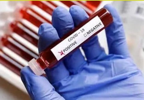 தீவிரமடையும் கரோனா: முதல்முறையாக ஒரேநாளில் 2,644 பேர் பாஸிட்டிவ்; 40 ஆயிரத்தை நெருங்கும் பாதிப்பு; 83 பேர் உயிரிழப்பு: மகாராஷ்டிரா, குஜராத் பரிதாபம்