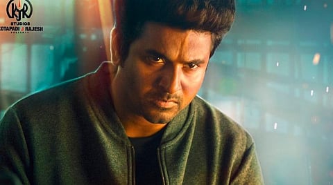 திருக்குறளை மேற்கோள்காட்டி சர்ச்சைக்கு பதிலடிகொடுத்த 'ஹீரோ' இயக்குநர்