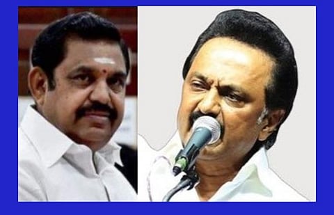 கரோனா ஊரடங்கு காலத்திலும் வெளிச்சத்திற்கு வரும் டெண்டர் முறைகேடு: நீதியின் சக்கரம் சுழலும் போது தப்ப முடியாது: ஸ்டாலின் எச்சரிக்கை