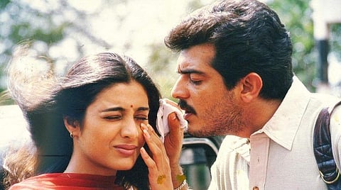 'கண்டுகொண்டேன் கண்டுகொண்டேன்' படத்தின் பாடல்கள் உருவாக்கம், படப்பிடிப்பு பின்னணி சுவாரசியங்கள்: ராஜீவ் மேனன் பகிர்வு