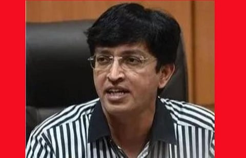 மே 4 முதல் ஊரடங்கில் சென்னையில் என்னென்ன தளர்வு?: சிறப்பு அதிகாரி ராதாகிருஷ்ணன் ஆலோசனை