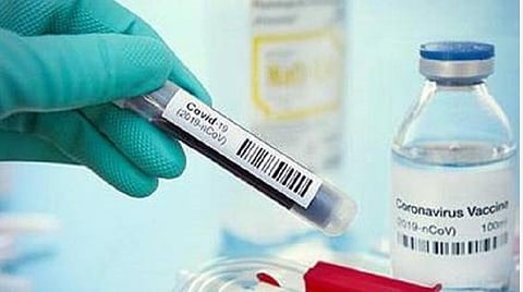 தென்காசியில் ஒரு வாரத்துக்கு பிறகு கரோனா தொற்று: புளியங்குடியைச் சேர்ந்த இருவருக்கு உறுதி