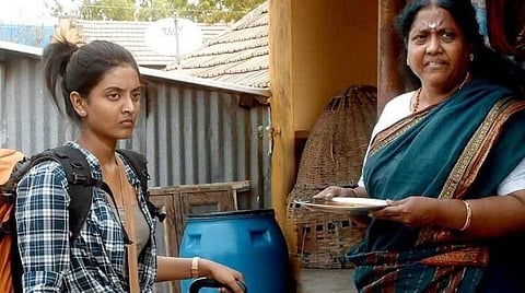 திரைப் பார்வை: செத்தும் ஆயிரம் பொன்