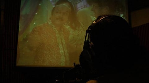 கேரளாவில் மே 4 முதல் சினிமா போஸ்ட் புரொடக்ஷன் பணிகளுக்கு அனுமதி