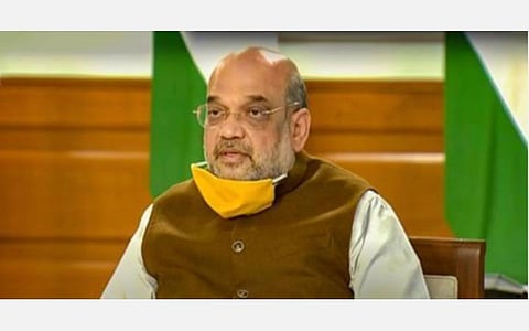 மனதை நெகிழச் செய்கின்றன: உள்துறை அமைச்சர் அமித் ஷா பெருமிதம்