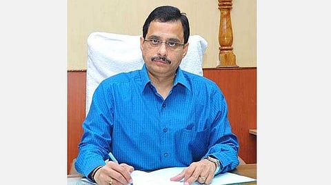 கோயம்பேடு சென்று சேலம் வந்தவர்கள் தாமாக முன்வந்து தகவல் தெரிவிக்க ஆட்சியர் அறிவுறுத்தல்