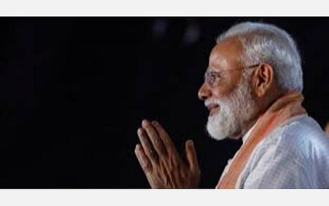 வருங்கால வைப்பு நிதி அமைப்பின் ஊழியர்கள் பிஎம் கேர்ஸ் நிதிக்கு ரூ .2.5 கோடி பங்களிப்பு