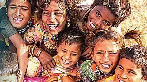 என்ன பேச வேண்டும் என் பிரதமர்?- இந்தியாவுக்குத் தேவை அதிகாரப் பரவலாக்கல்