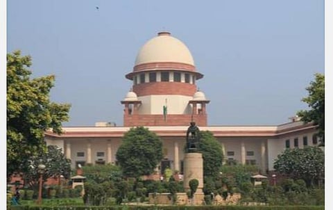 கரோனா வைரஸ் அச்சுறுத்தல் நீடிப்பதால் காணொலி காட்சி மூலம் விசாரணை தொடரும்: பார் கவுன்சில் எதிர்ப்பு தெரிவித்த நிலையில் உச்ச நீதிமன்றம் உறுதி