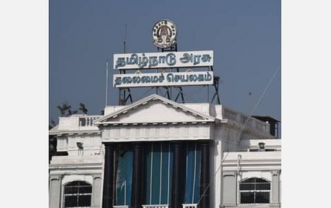 ஊரடங்கு கட்டுப்பாடுகளில் தளர்வு; தொழில் நிறுவனங்கள் பின்பற்ற வேண்டிய வழிகாட்டு முறைகள்: தமிழக அரசு அரசாணை வெளியீடு