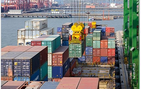 சீனாவுக்கான வாய்ப்புகள் இந்தியாவுக்கு கிடைக்கும்: திருப்பூர் ஏற்றுமதியாளர்கள் சங்கம் நம்பிக்கை