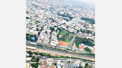 சுழற்சி அடிப்படையில் ரேஷன் பொருட்கள் கிடைக்குமா?- திருப்பூரில் புலம்பெயர்ந்து வாழும் வடமாநிலத் தொழிலாளர்கள் தவிப்பு