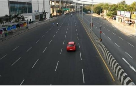 படிப்படியாக முடிவுக்கு வரட்டும் ஊரடங்கும் கிருமித் தொற்றும்!