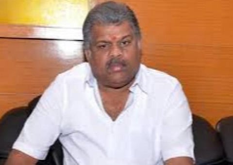 ஜி.கே.வாசன்: கோப்புப்படம்