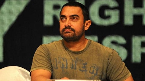 நீடித்த சர்ச்சையை முடிவுக்குக் கொண்டு வந்த ஆமிர் கான்