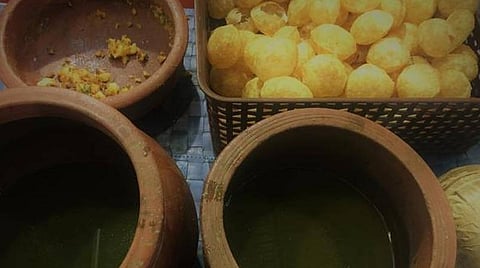 கஷாயம், பானிபூரி செய்வது பற்றிய குறிப்புகளைத் தேடுவது அதிகரிப்பு: கூகுள்