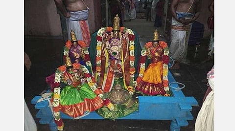 திருவோணம், அவிட்டம், சதயம் ; (மே 4 முதல் 10 வரை) - இந்தவாரம் உங்களுக்கு இப்படித்தான்!