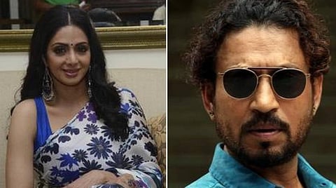 இர்ஃபான், ஸ்ரீதேவி மரணம் பற்றி நையாண்டி: மன்னிப்பு கேட்ட பாக். தொலைக்காட்சித் தொகுப்பாளர்