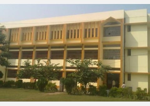 மொராதாபாத் மாவட்ட நீதிமன்றம். | பிரதிநிதித்துவப் படம்