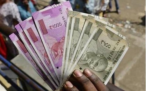 வருமானம் குறைந்தவர்களுக்கு உதவும் மைக்ரோ நிதி நிறுவனங்கள்: முதற்கட்டமாக ஆரஞ்சு, பச்சை மண்டலங்களில் தொடக்கம்