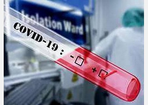 அடங்காத கரோனா: 24 மணி நேரத்தில் 83 பேர் பலி, பாதிப்பு 2,573 பேருக்கு அதிகரிப்பு- மொத்த பலி 1,389 ஆக அதிகரிப்பு