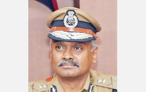 சென்னையில் மே 17 வரை 144 தடை அமல்; 5 பேருக்கு மேல் கூடக் கூடாது: காவல் ஆணையர் ஏ.கே.விஸ்வநாதன் எச்சரிக்கை