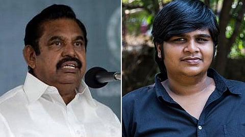 டாஸ்மாக் திறப்பது ஆபத்தான யோசனை: இயக்குநர் கார்த்திக் சுப்புராஜ்