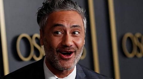 புதிய 'ஸ்டார் வார்ஸ்' படத்தை இயக்கும் டைகா வைடீடி