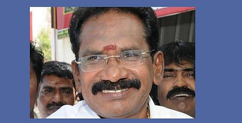 முதல்வர் மனமுவந்து டாஸ்மாக் கடையைத் திறக்கும் முடிவை எடுக்கவில்லை: அமைச்சர் செல்லூர் கே.ராஜூ சமாளிப்பு