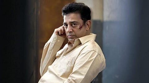 ''நான் தற்கொலை செய்து கொள்ளட்டா?''- அனந்துவிடம் கேட்ட கமல்; ஆதங்கத்தின் பின்னணி என்ன?