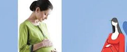 கரோனா அச்சம்: கர்ப்பிணிகளைப் பாதுகாக்க என்ன செய்யலாம்?