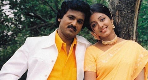 'ஆட்டோகிராஃப்' குறித்து மறக்க முடியாத சம்பவம்: இயக்குநர் சேரன் பகிர்வு