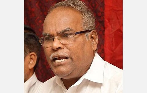 சட்டத்துக்கும் சர்வதேச உடன்படிக்கைக்கும் எதிராக தொழிலாளர்களின் வேலை நேரத்தை 12 மணி நேரமாக அதிகரிக்க முயற்சி: தமிழக அரசு நிராகரிக்க மார்க்சிஸ்ட் வலியுறுத்தல்