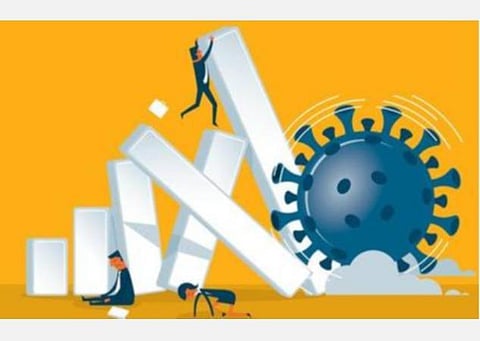 கரோனா வைரஸ் தாக்குதலுக்குப் பிந்தைய நிலைமை குறித்த மதிப்பீடு: உயர்மட்ட இந்திய, உலகளாவிய பொருளாதார நிபுணர்கள் கூறுவதென்ன?