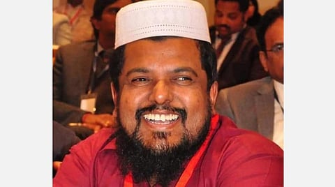 ஓராண்டு சொத்து வரியையும் 6 மாத தண்ணீர் வரியையும் ரத்து செய்க: குவைத் தமிழ் இஸ்லாமிய சங்கப் பொதுச்செயலாளர் முதல்வர் தனிப்பிரிவுக்கு மனு