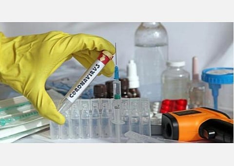 கரோனா வைரஸ் தடுப்பு வாக்சைன் கண்டுபிடித்து விட்டோம்: உரிமை கோருகிறது இத்தாலி