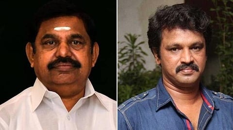 நிரந்தர மதுவிலக்கு அறிவிப்பீர்கள் என எதிர்பார்த்தேன் அய்யா: இயக்குநர் சேரன்