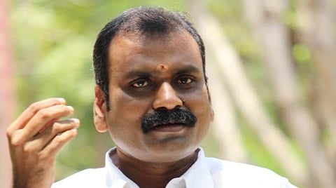 முடி திருத்தும் மற்றும் சலவைத் தொழிலாளிகளுக்கு ரூ.5000 உதவித் தொகை வழங்கிட வேண்டும்: தமிழக பாஜக தலைவர் வலியுறுத்தல்