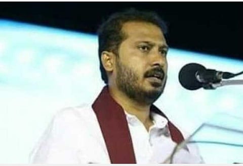 வளைகுடா தமிழர்களை மீட்க உடனடி நடவடிக்கை தேவை: தமிமுன் அன்சாரி எம்எல்ஏ வேண்டுகோள்