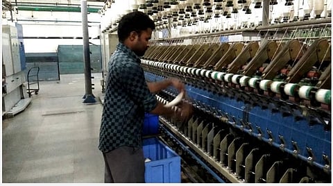 கரோனாவை பயன்படுத்தி 8 மணி நேர வேலையை 12 மணி நேரமாக மாற்ற துடிப்பதா?- ஒன்றுபட்டு போராட சிஐடியூ அழைப்பு