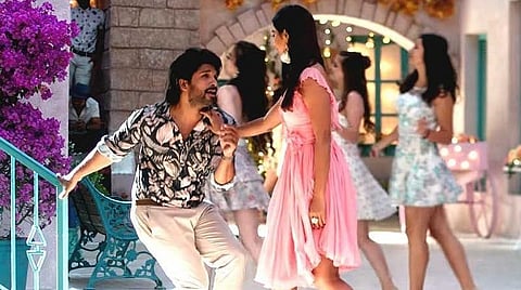 'புட்ட பொம்மா' பாடல் முதலில் படத்தில் இல்லை: இசையமைப்பாளர் தமன்