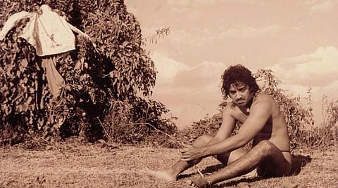 சப்பாணி கதாபாத்திரம் உருவான விதம்: சுவாரசியப் பின்னணி பகிர்ந்த கமல்