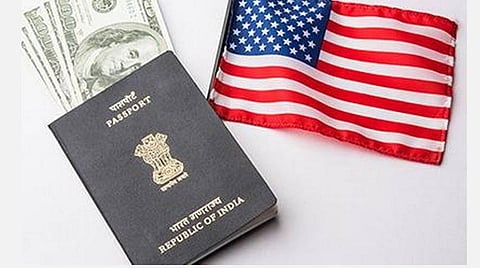 ஹெச்1பி விசா ஊழியர்களுக்கு மைக்ரோசாஃட் ஆப்பிள், கூகுள் உள்ளிட்ட பெருநிறுவனங்கள் குறைந்த ஊதியம்: அமெரிக்க நிறுவனங்களின் செயல் அம்பலம்