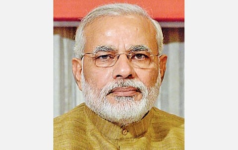 மருந்து கட்டுப்பாடு நடைமுறையில் மாற்றம் அவசியம்: மருந்து உற்பத்தியாளர்களிடம் பிரதமர் மோடி வலியுறுத்தல்