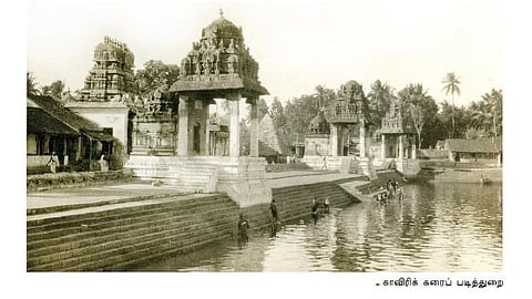 அகத்தைத் தேடி 27: மக்கள் பணியே மகேசன் பணி!