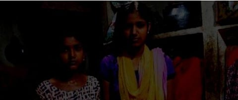 தாயையும் இழந்து ஆதரவற்ற நிலையில் வாடும் பள்ளிச் சிறுமிகள்: உதவிகள் கிடைக்குமா?