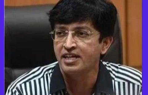 வயதானவர்கள், நீண்டகால நோய்த்தொற்று உள்ளவர்கள் அதிக கவனத்துடன் இருக்க வேண்டும்: கரோனா தடுப்பு சிறப்பு அதிகாரி ராதாகிருஷ்ணன் பேட்டி